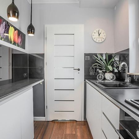 Baltic Villa Гданск Екстериор снимка