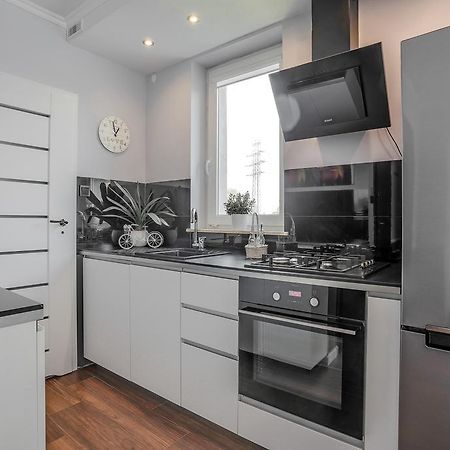 Baltic Villa Гданск Екстериор снимка