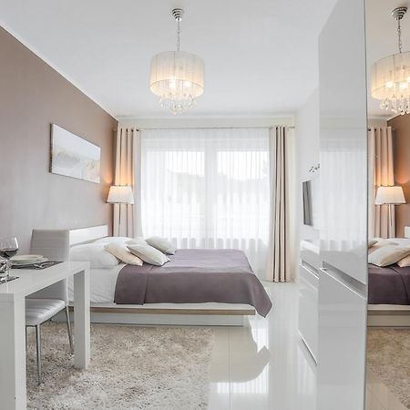 Baltic Villa Гданск Екстериор снимка