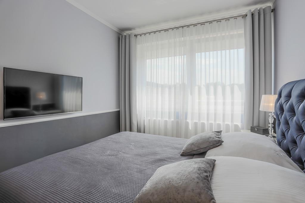 Baltic Villa Гданск Екстериор снимка