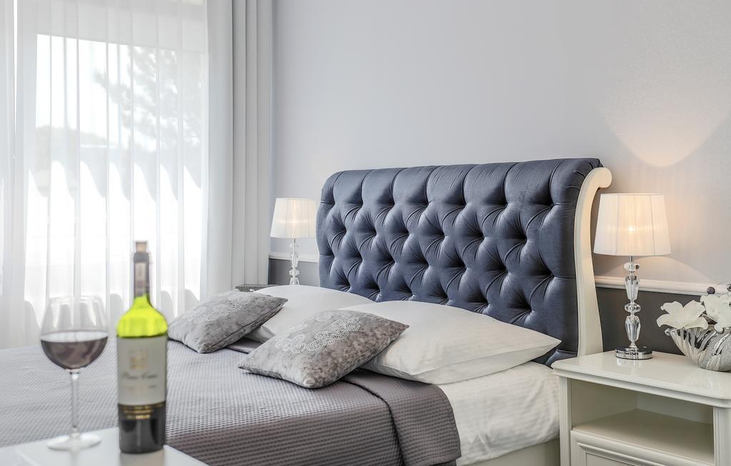 Baltic Villa Гданск Екстериор снимка