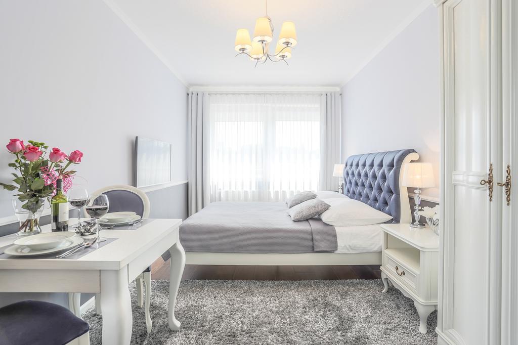 Baltic Villa Гданск Екстериор снимка